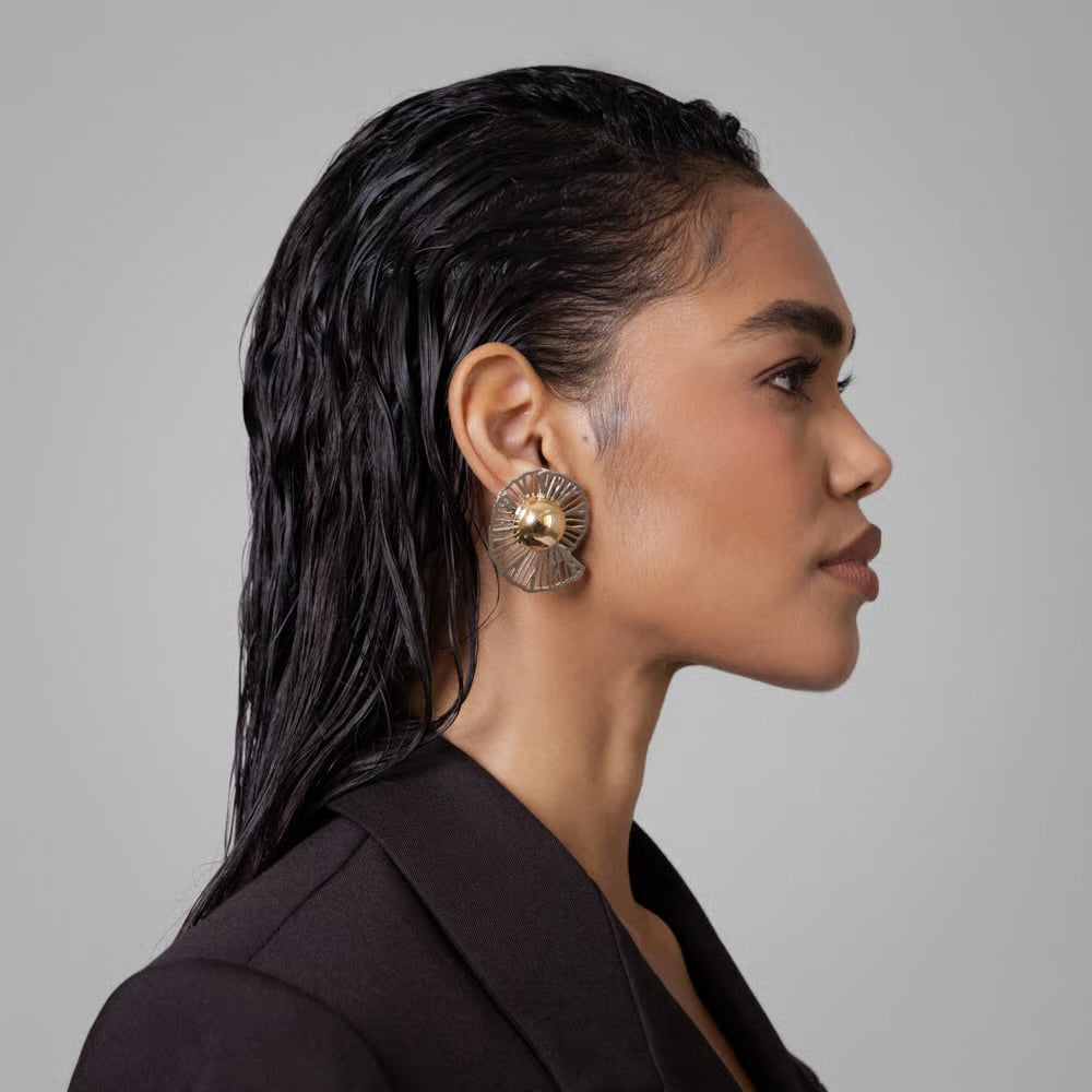 CARACOL S EARRINGS