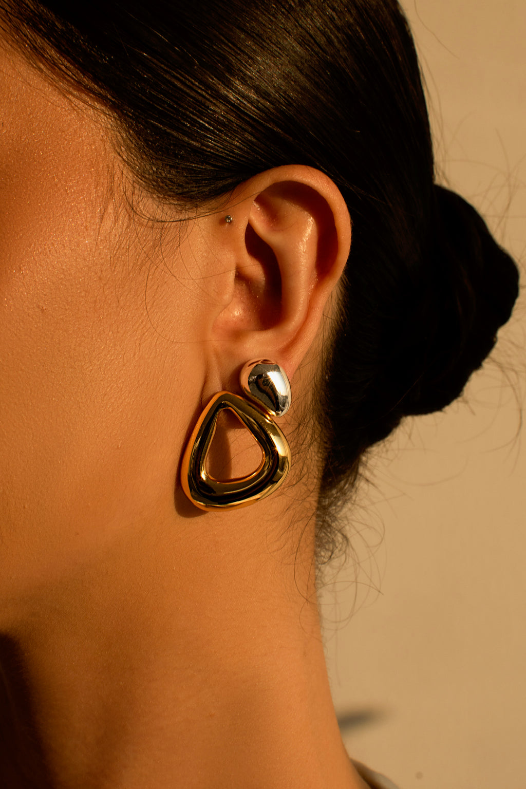 MINIMA EARRINGS