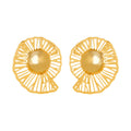 CARACOL S EARRINGS