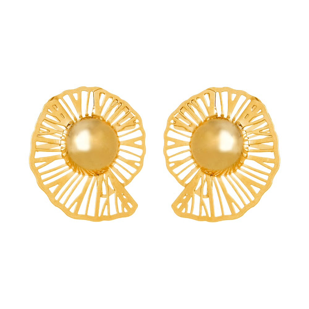 CARACOL S EARRINGS
