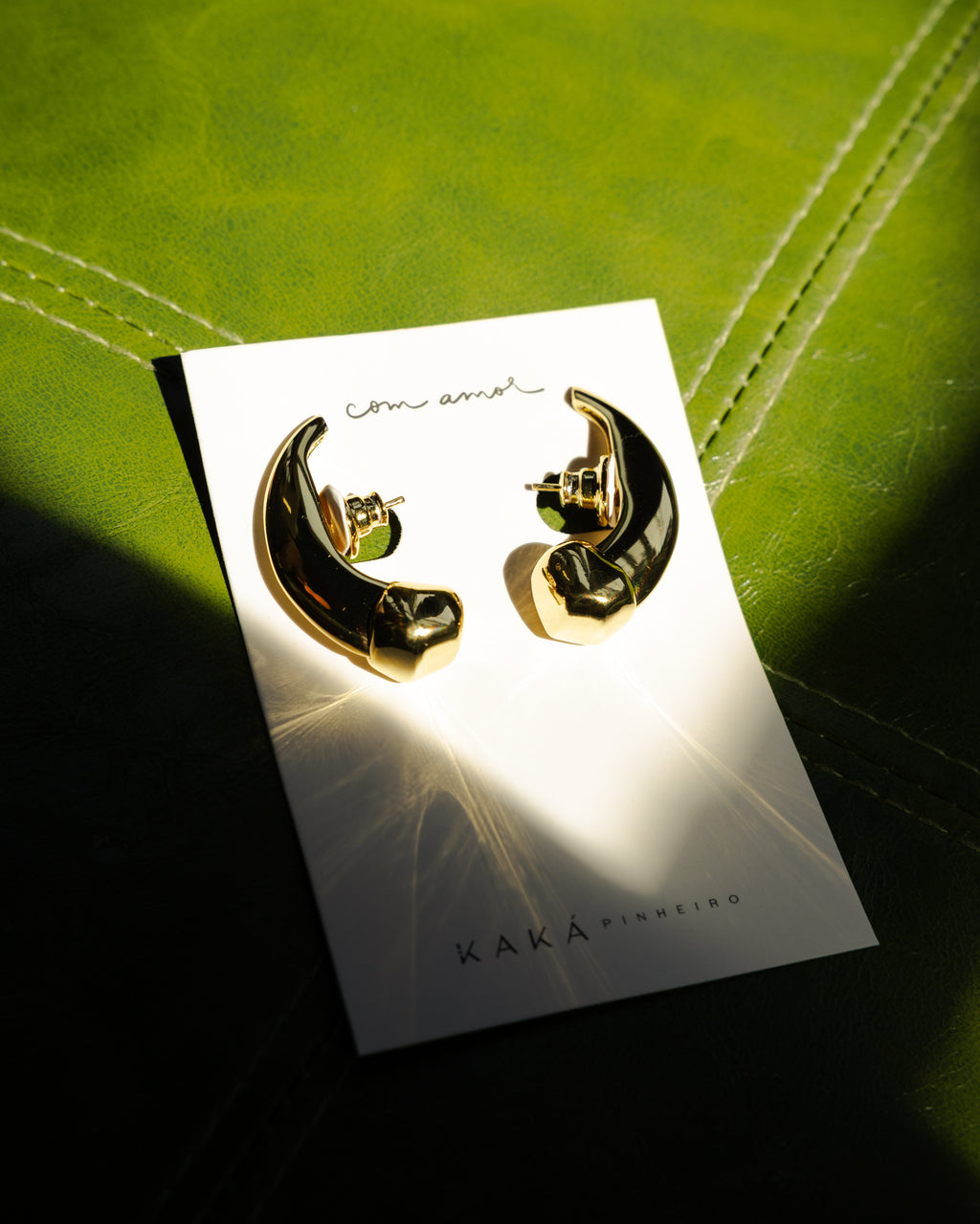GAIA EARRINGS