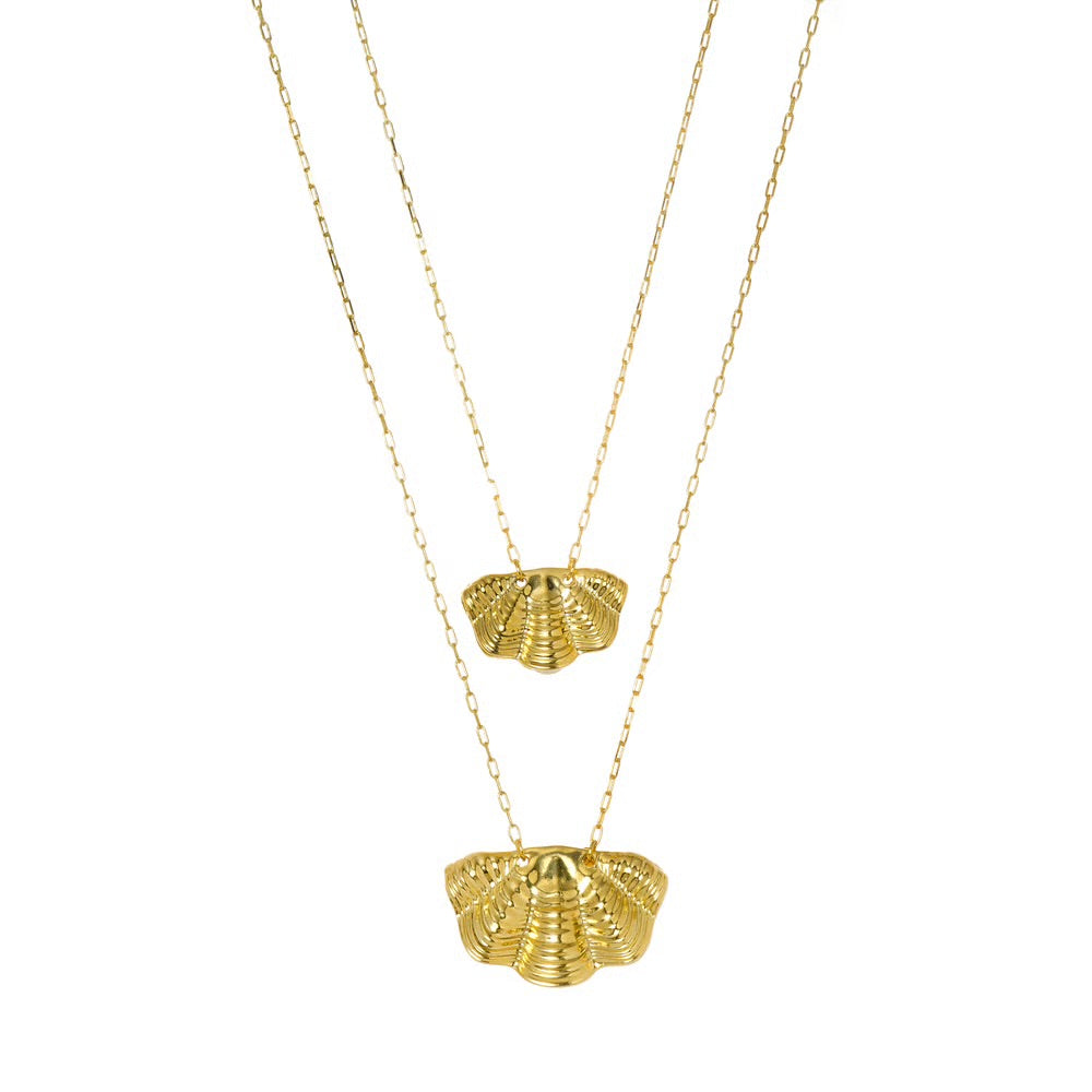 MARE BOHO NECKLACE