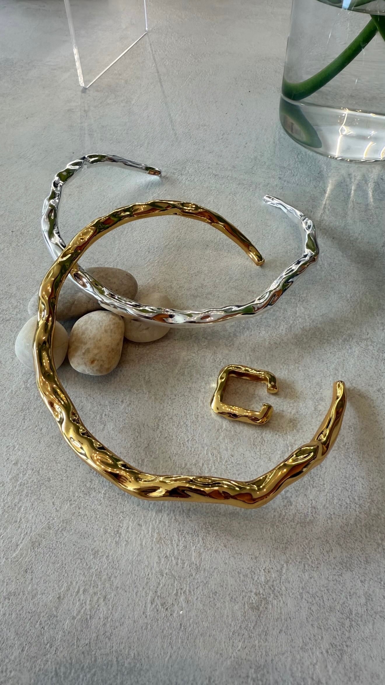 ESCULTURA COLLAR NECKLACE