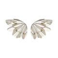 ICONIC FLORAL EARRINGS