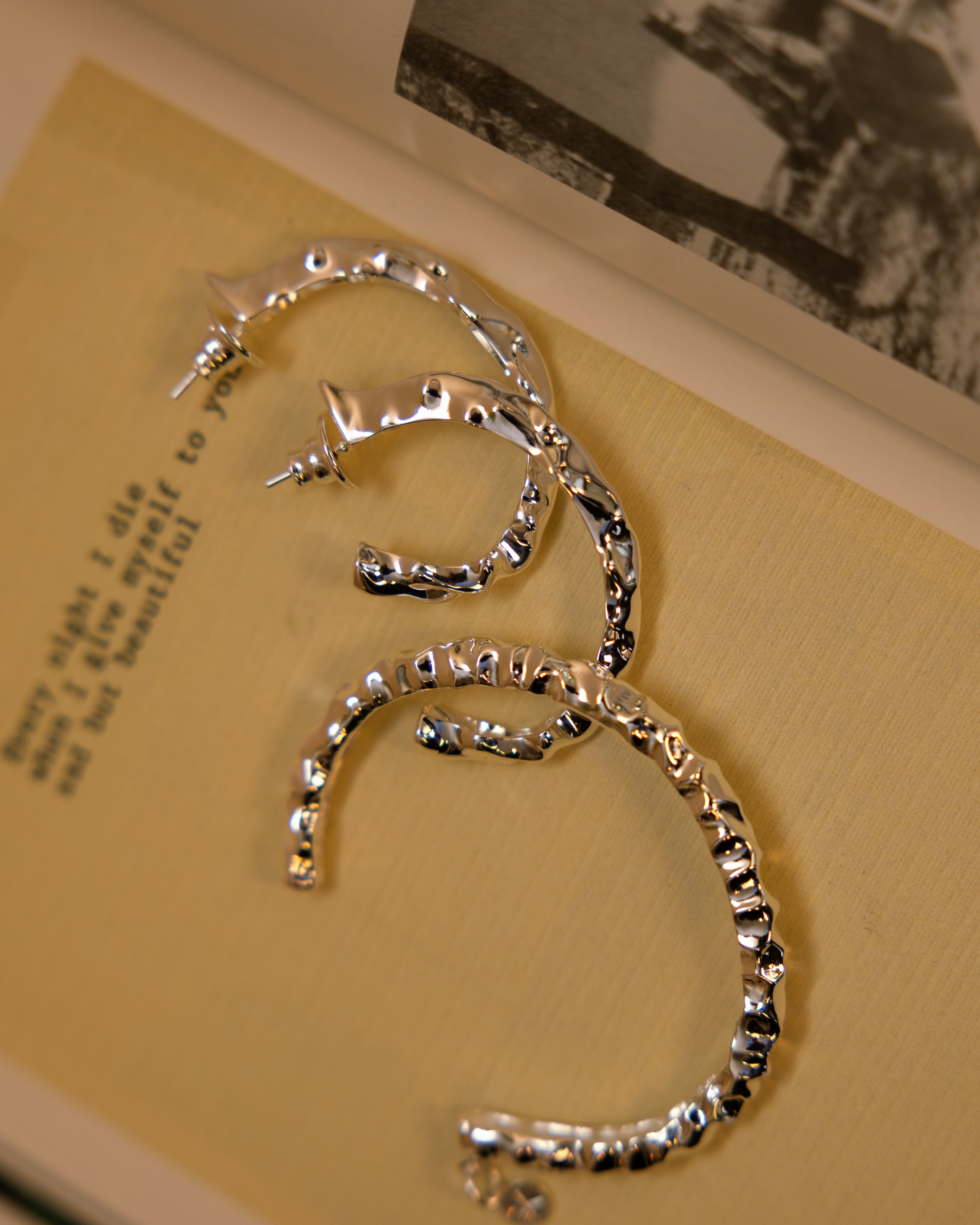 ESCULTURA BRACELET