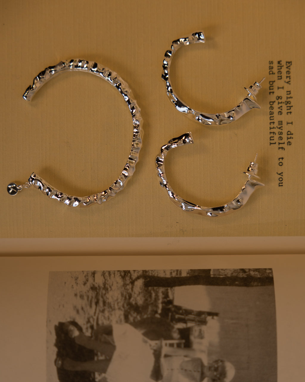 ESCULTURA BRACELET