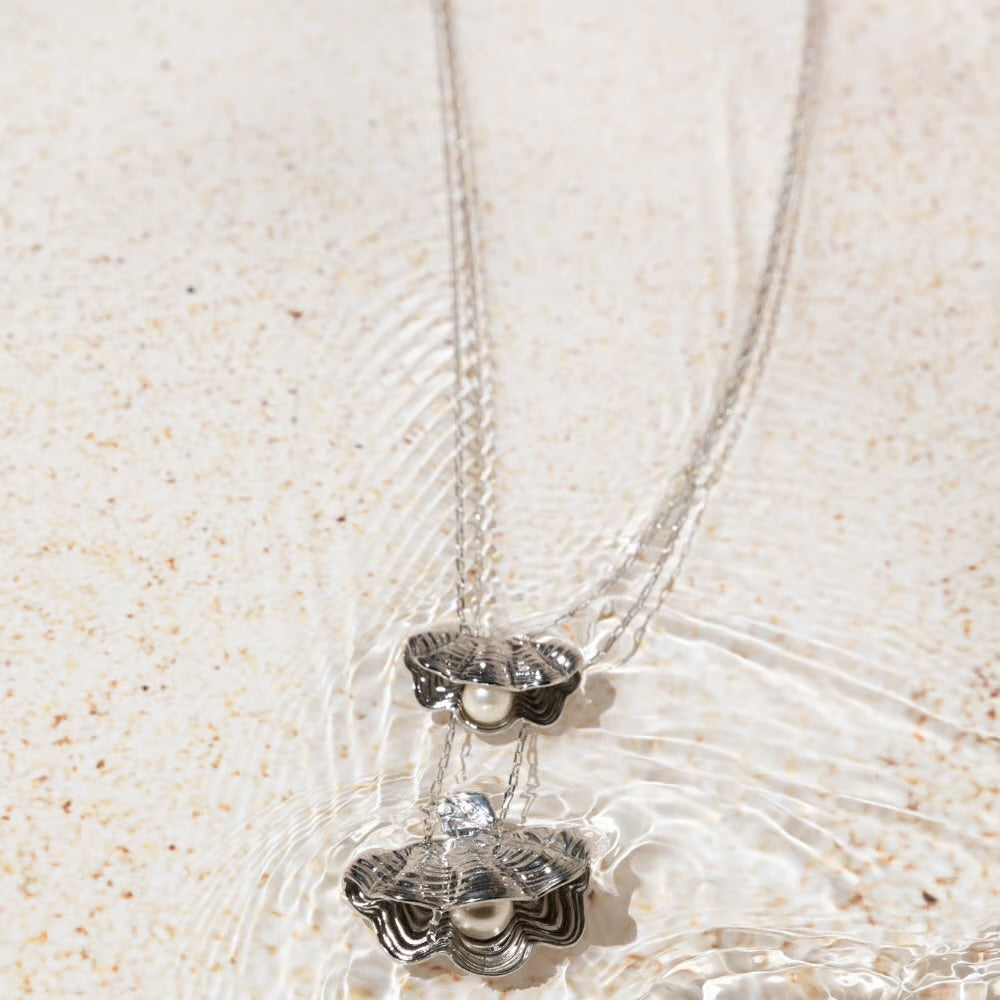 MARE BOHO NECKLACE