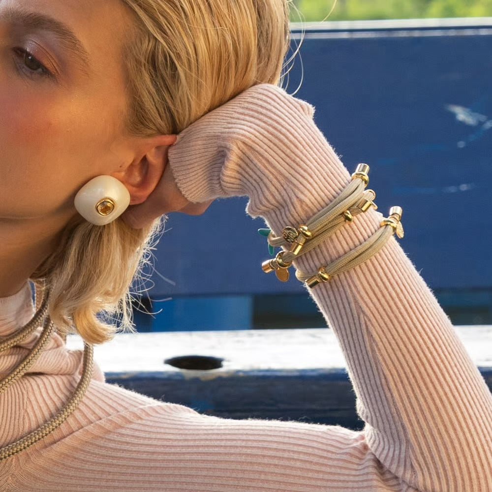 WILD SARDINES BRACELET