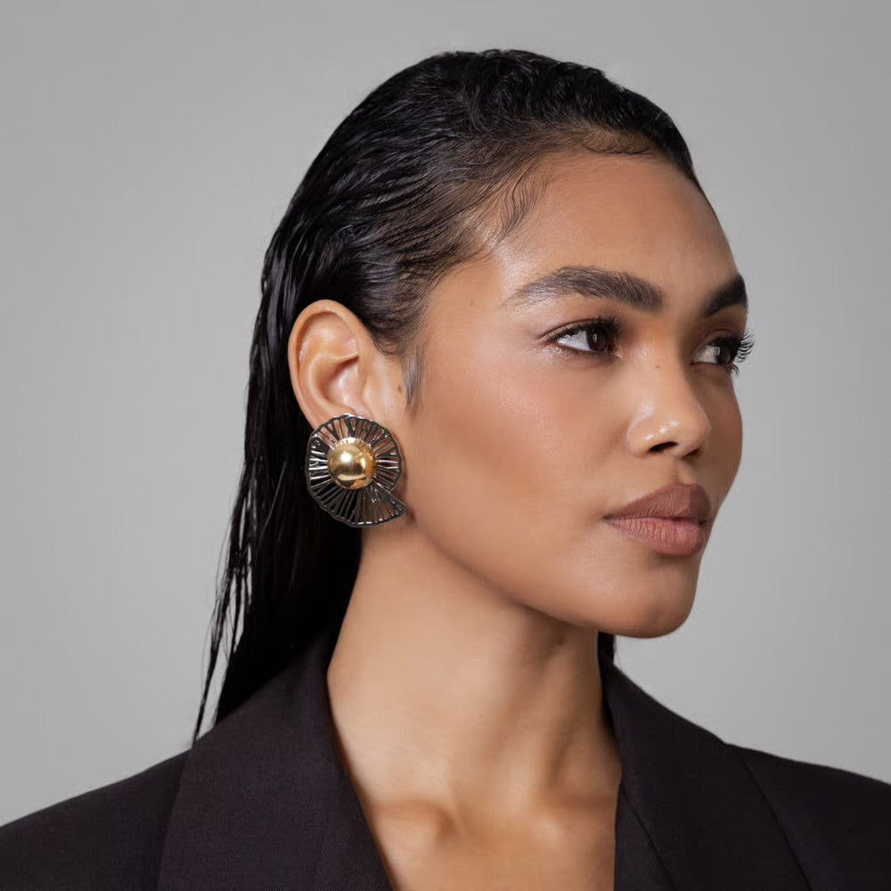 CARACOL S EARRINGS