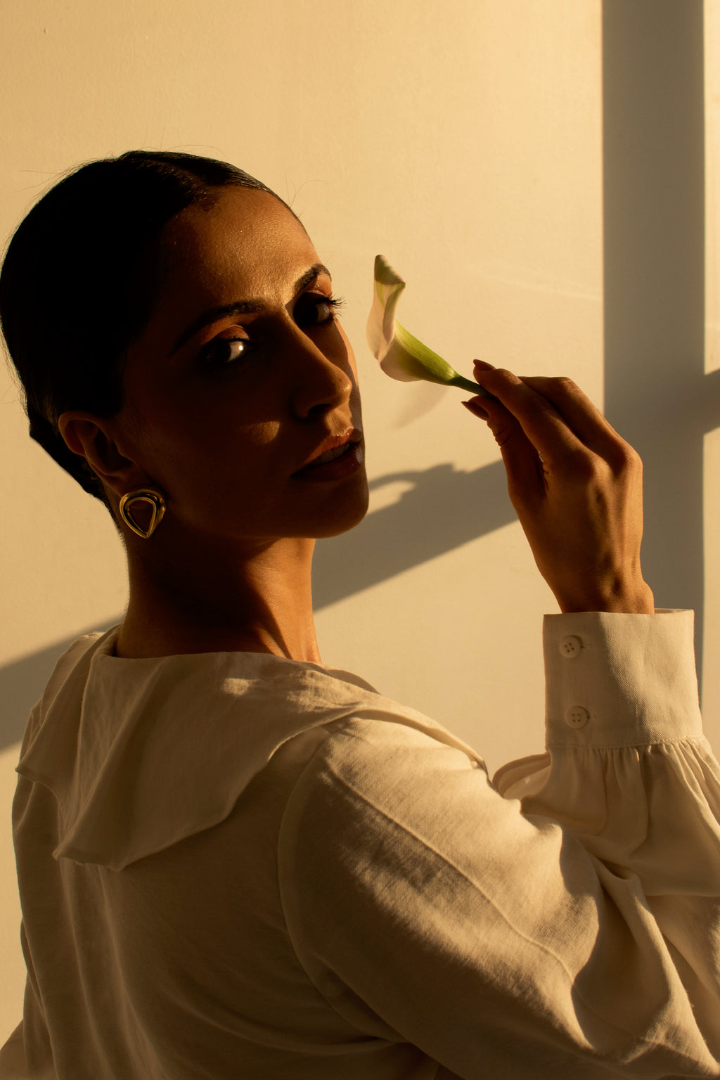 MINIMA EARRINGS