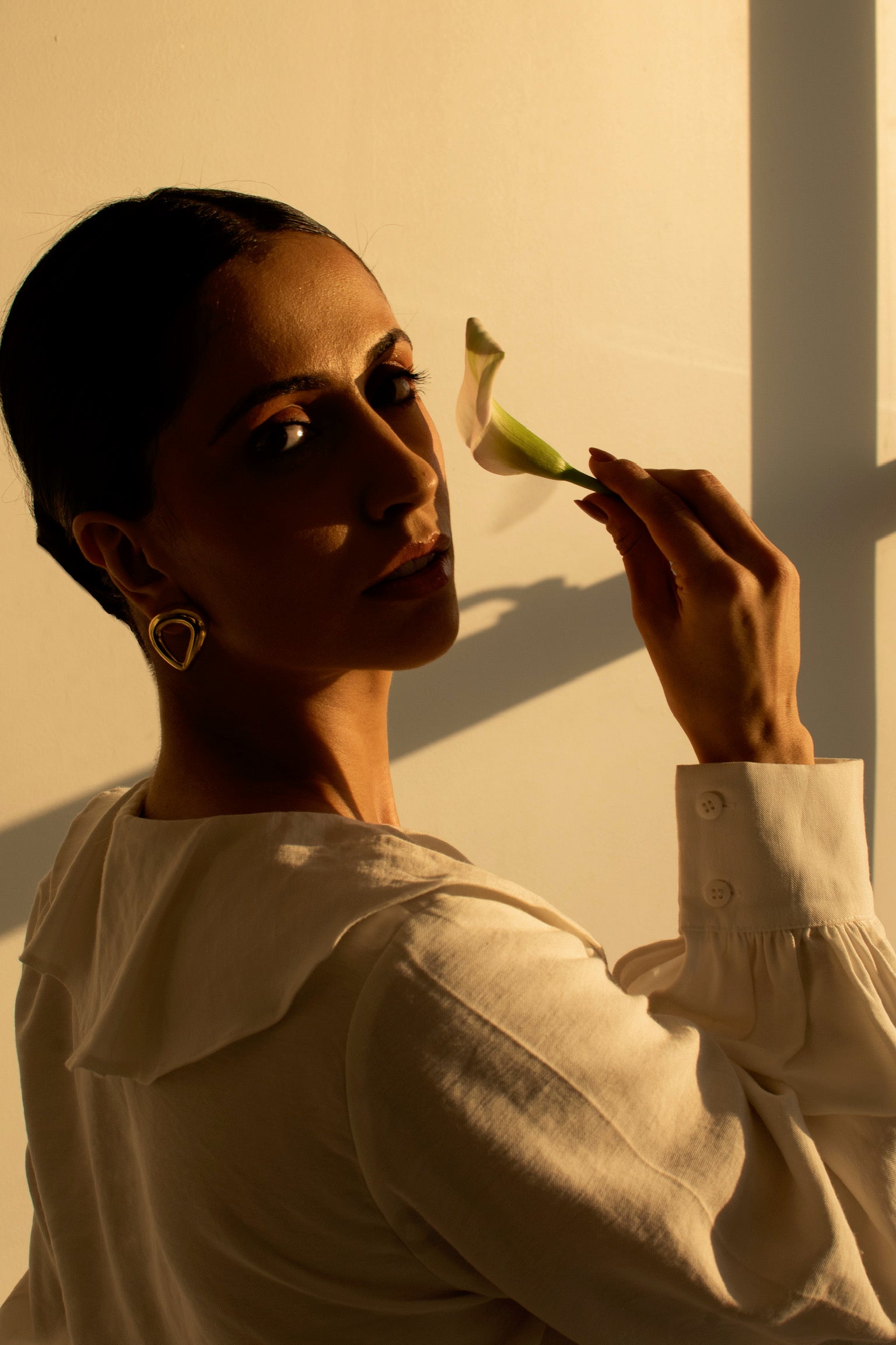 MINIMA EARRINGS