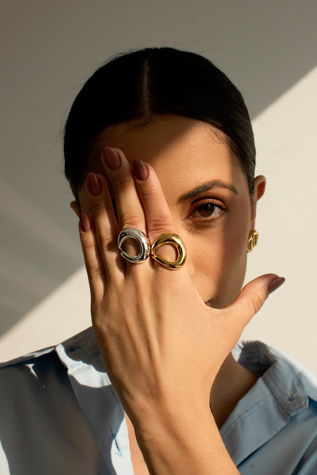 MINIMA RINGS