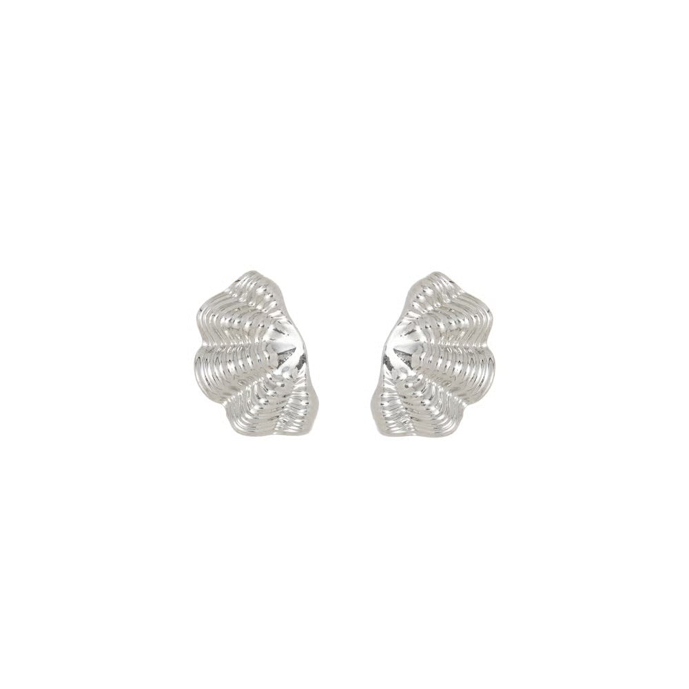 BOHO SHELL EARRINGS