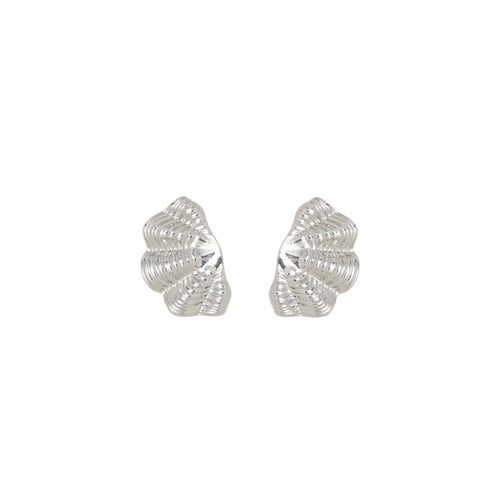 BOHO SHELL EARRINGS