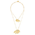 ICONIC ZIRCONIA NECKLACE