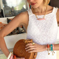 WILD SARDINES BRACELET