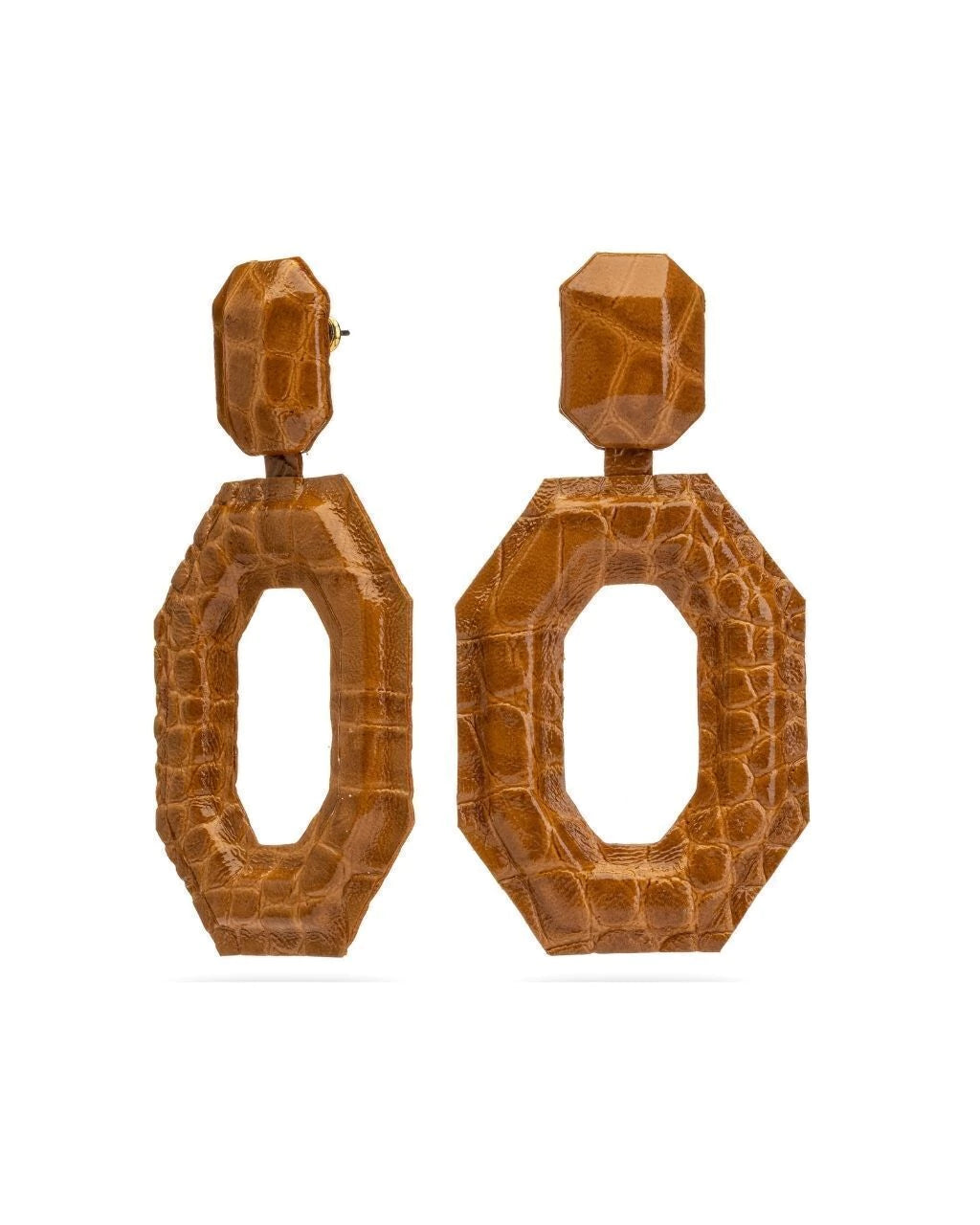 GEO EARRINGS
