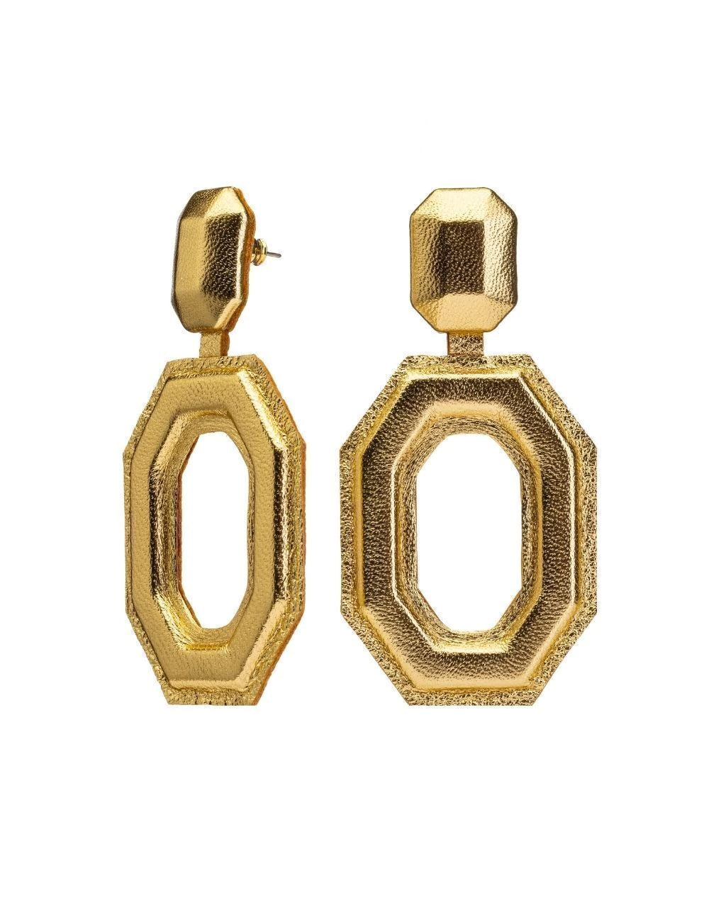 GEO EARRINGS