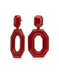 GEO EARRINGS