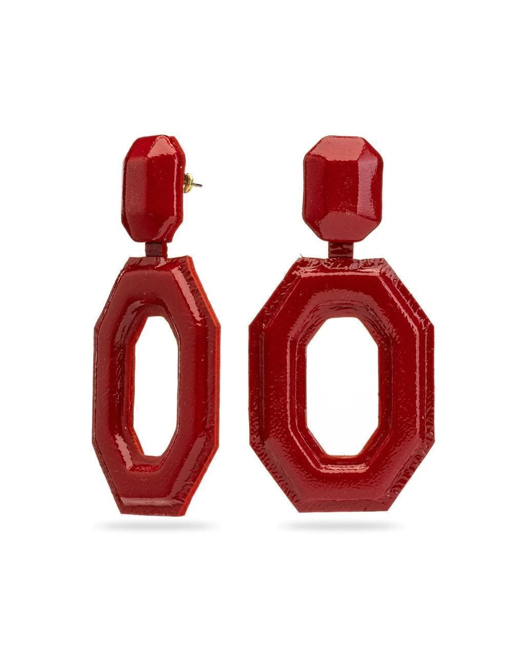 GEO EARRINGS