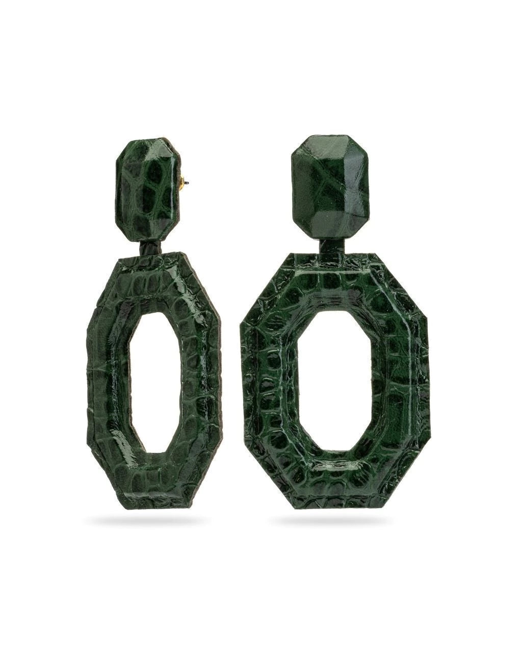 GEO EARRINGS