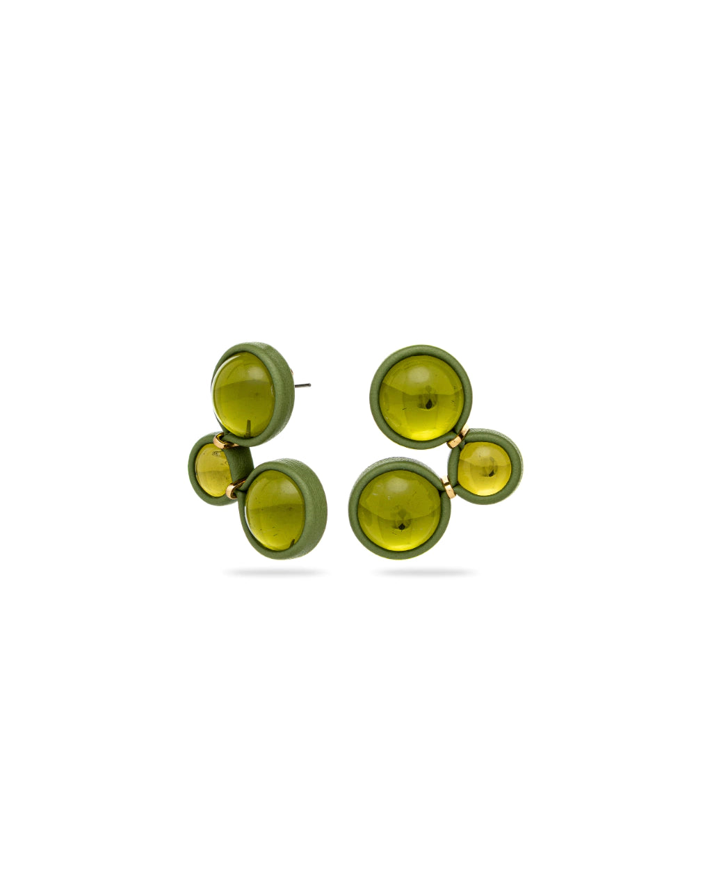 SUN S EARRINGS