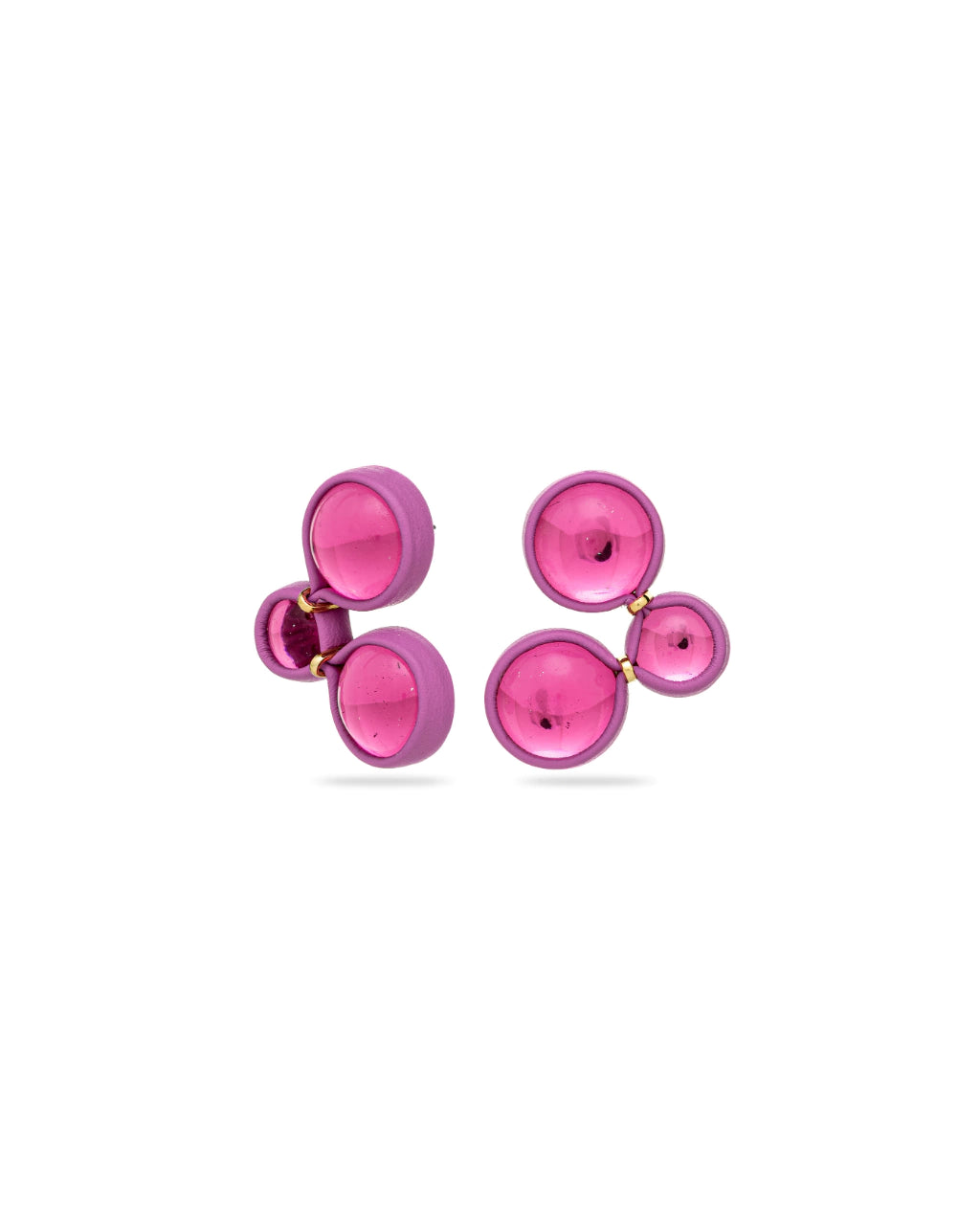 SUN S EARRINGS