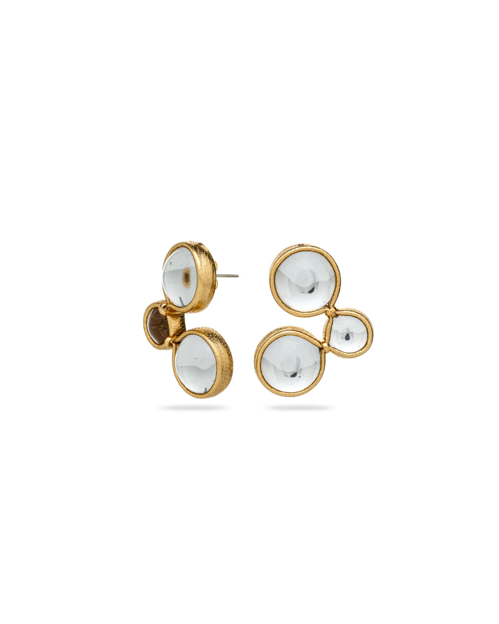 SUN S EARRINGS