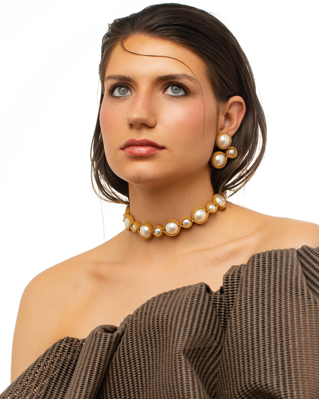 SUN S EARRINGS
