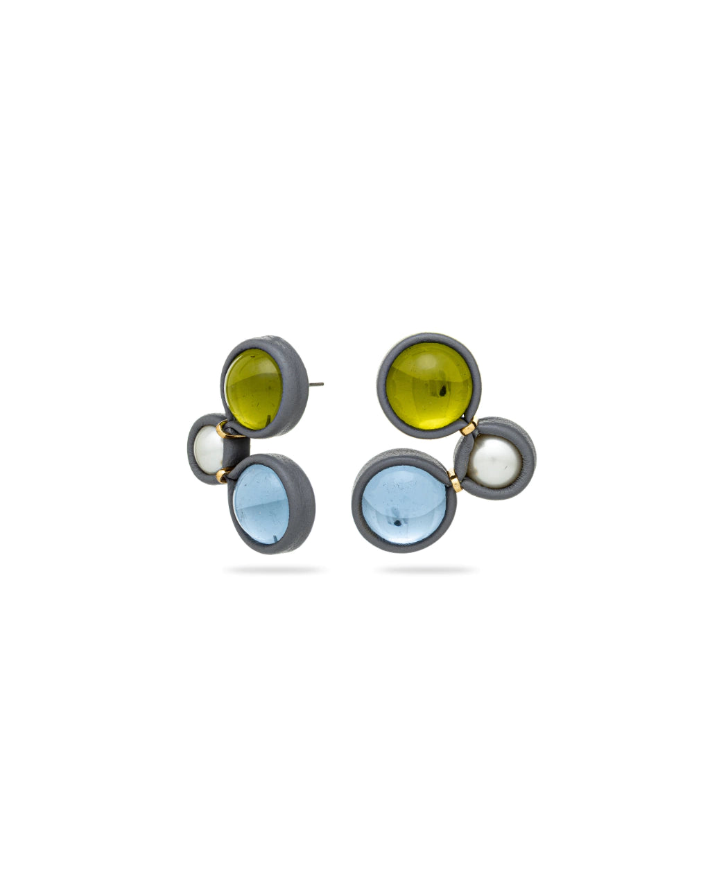 SUN S EARRINGS