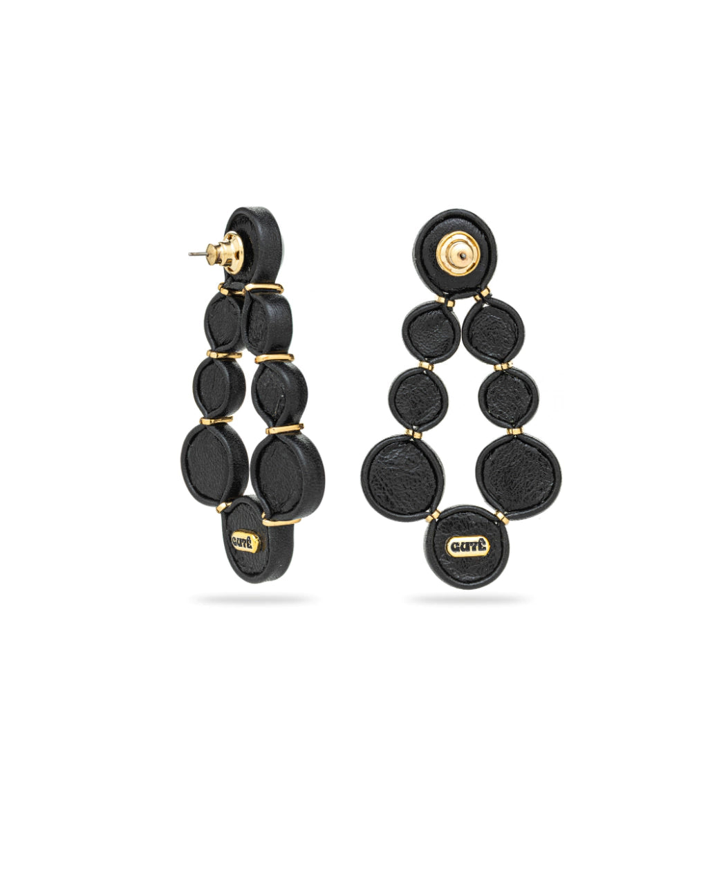 SUN M EARRINGS