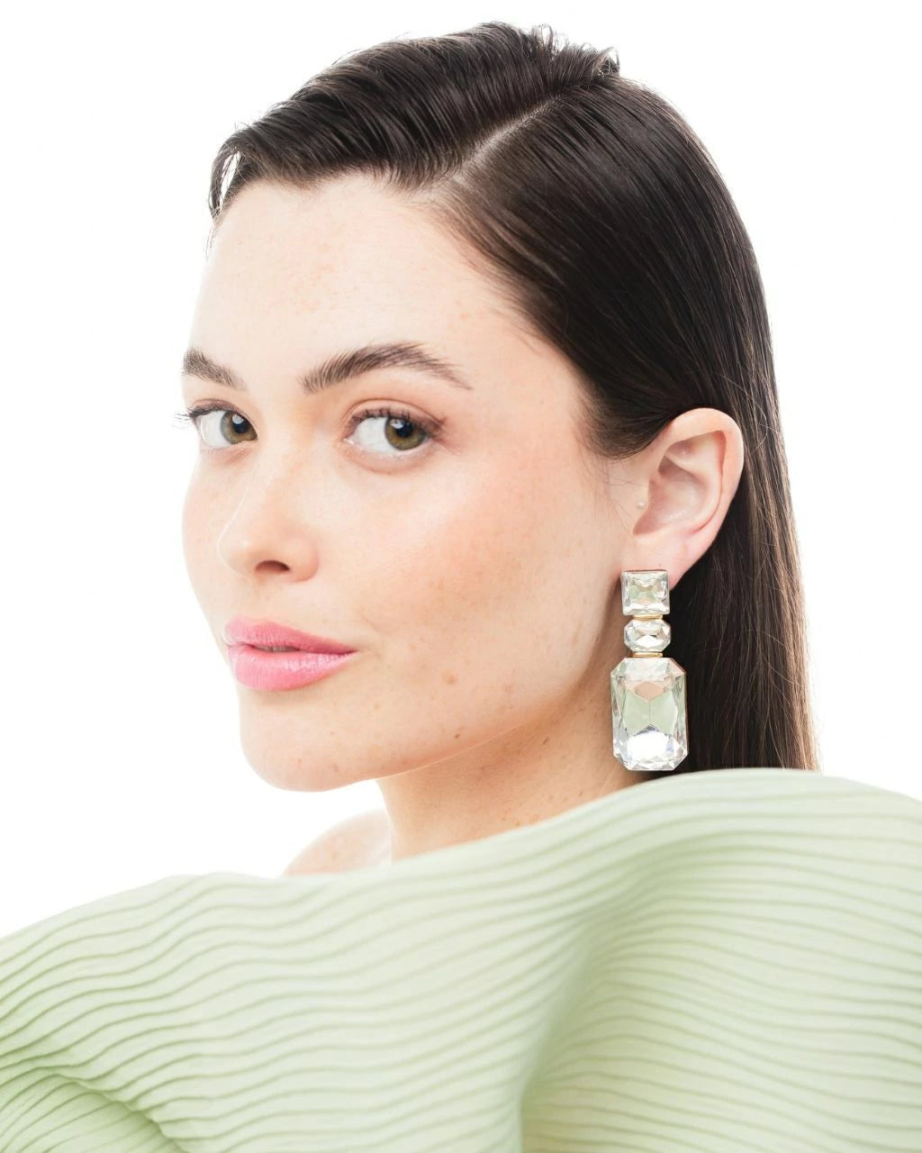 LUMI M EARRINGS