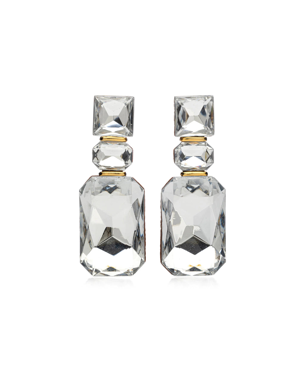 LUMI M EARRINGS