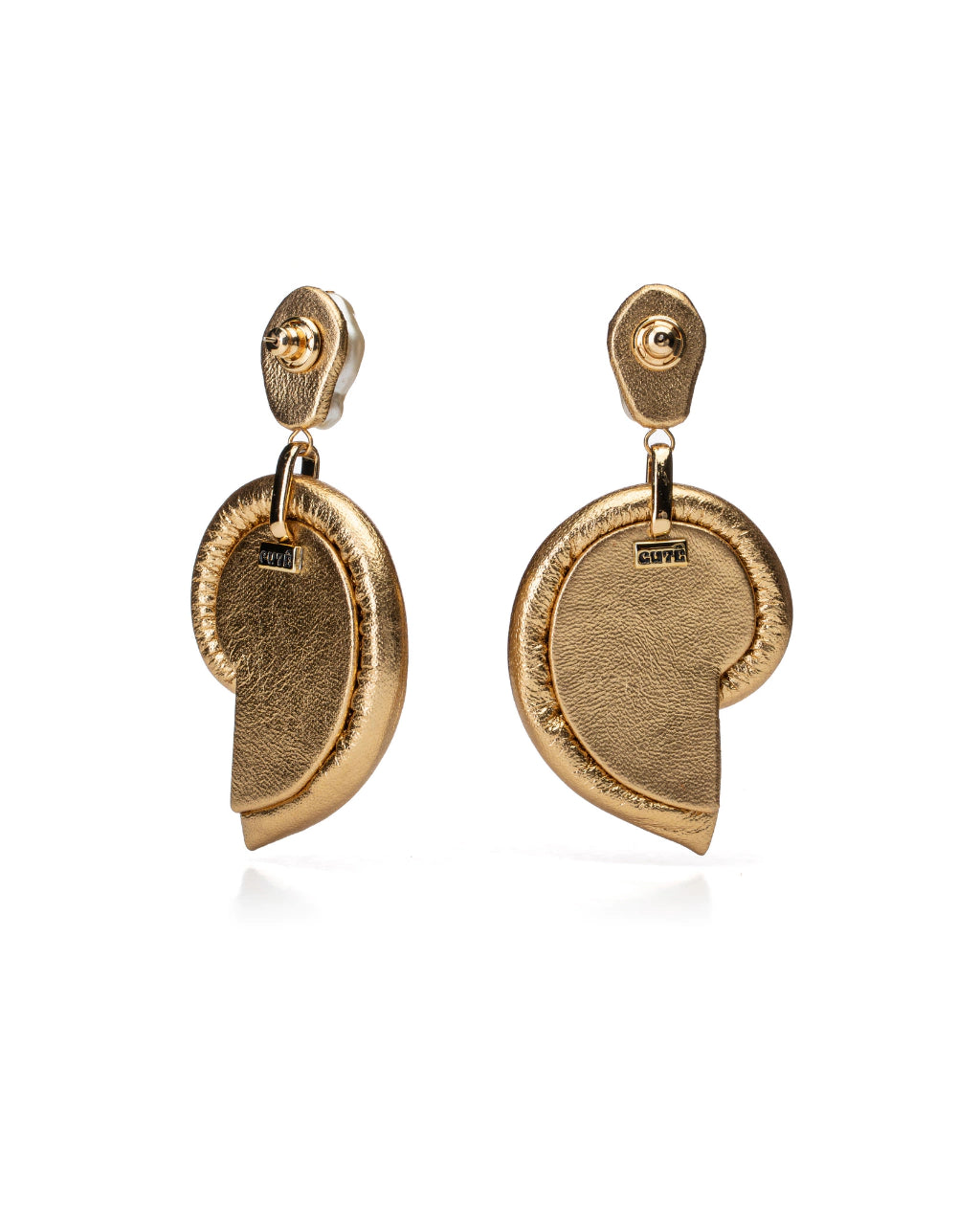 AUREA PEARL EARRINGS