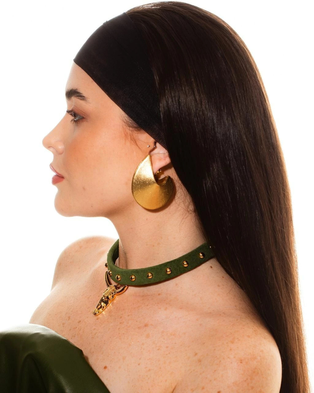 CORCEL S EARRINGS