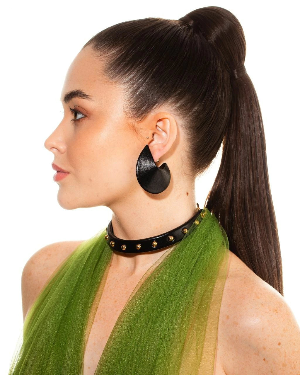 CORCEL S EARRINGS