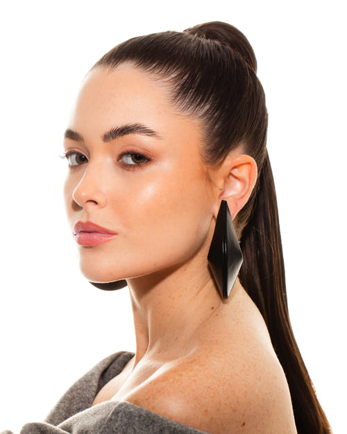 CORCEL M EARRINGS
