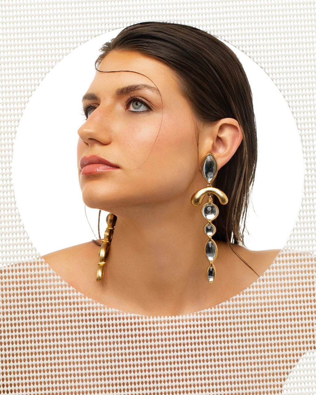 MIST EARRINGS