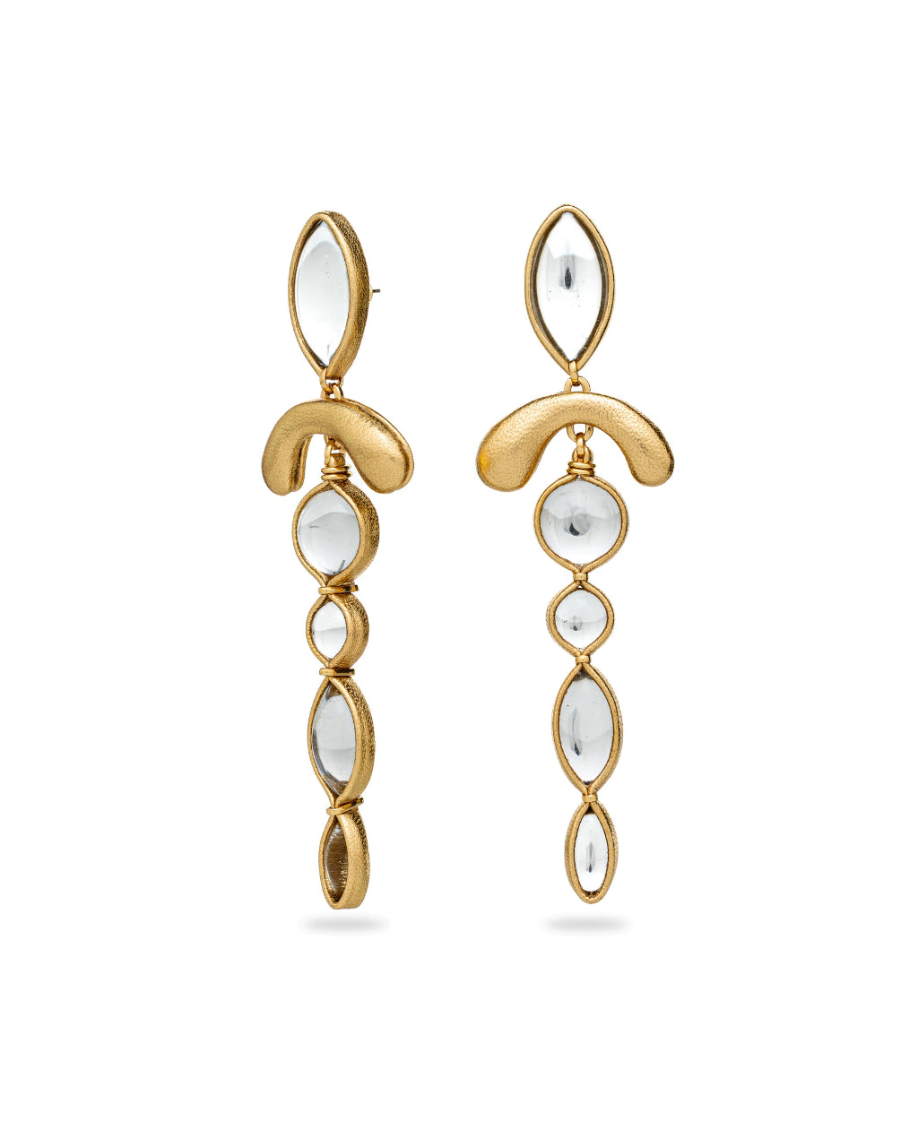 MIST EARRINGS