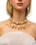 SUMMER NECKLACE