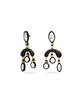 MIST M EARRINGS