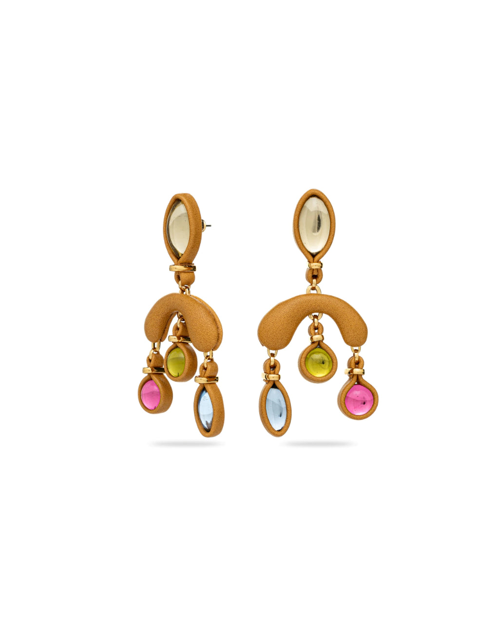 MIST M EARRINGS