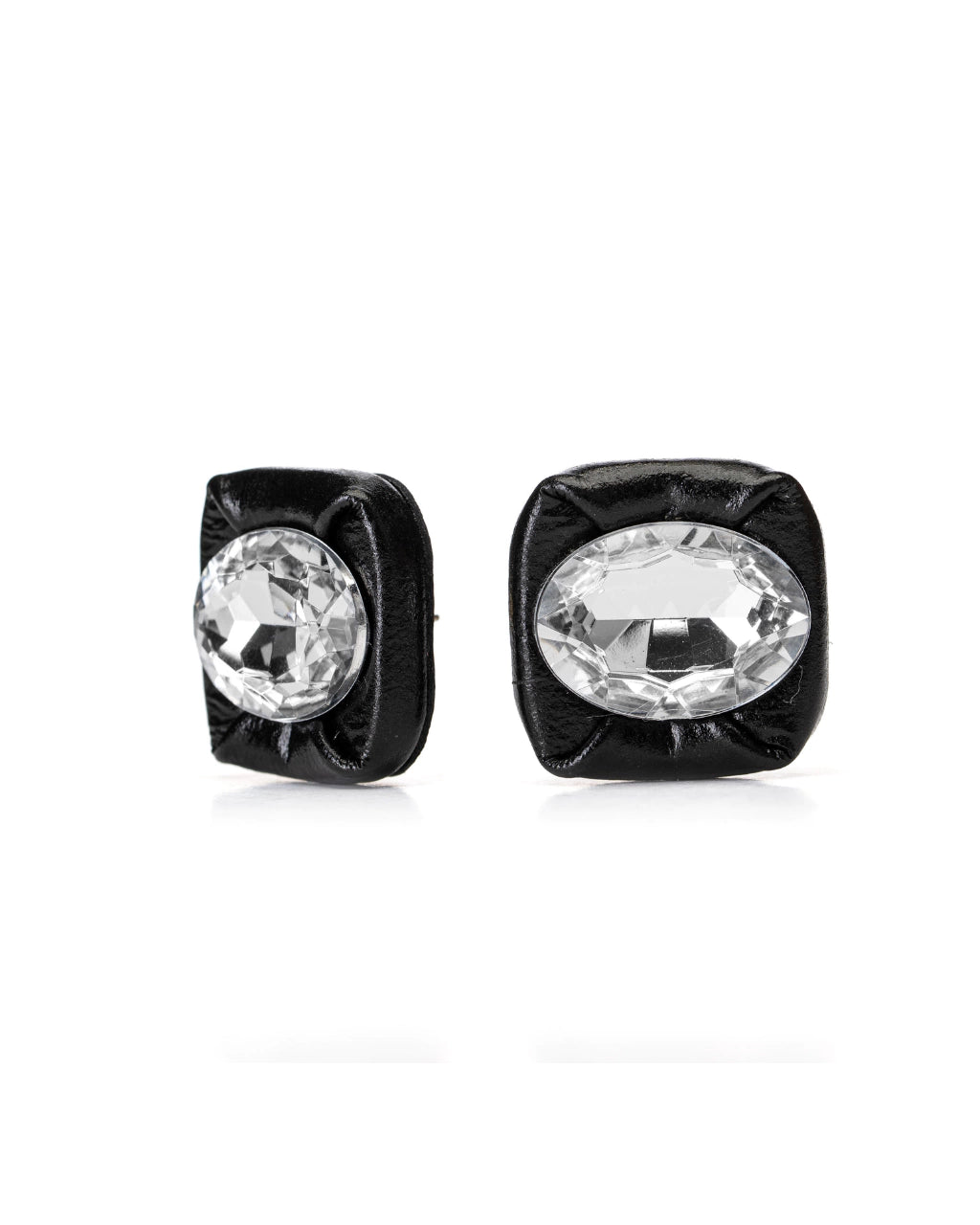 PUFFER S EARRINGS