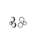 SUN S EARRINGS