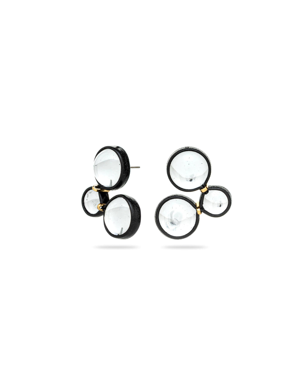 SUN S EARRINGS