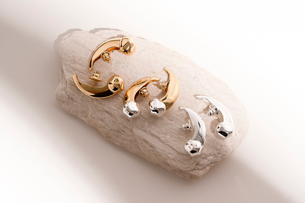 GAIA EARRINGS