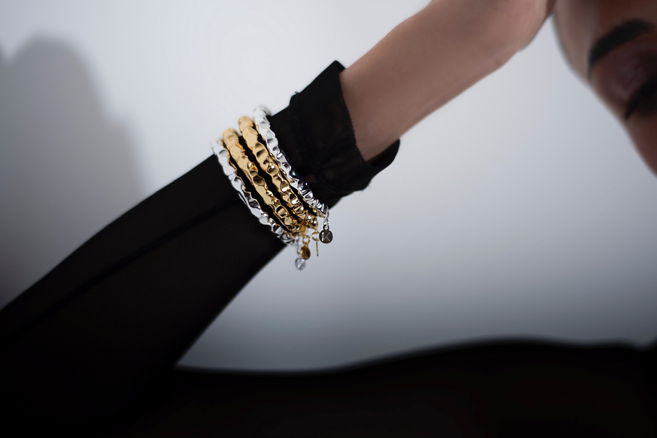 ESCULTURA BRACELET