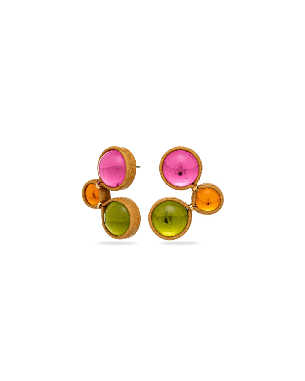 SUN S EARRINGS